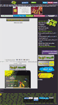 Mobile Screenshot of esmcool.com